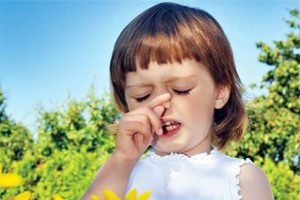 Astmul bronșic la copii