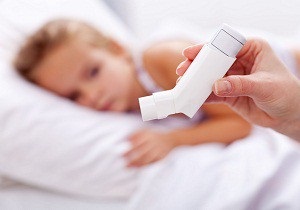 Asthma bronchiale gyermekek tünetek és a kezelés, elsősegély támadás