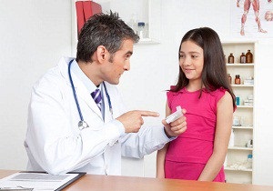 Asthma bronchiale gyermekek tünetek és a kezelés, elsősegély támadás