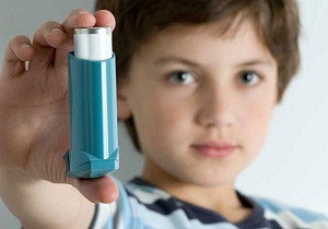 Asthma bronchiale gyermekek tünetek és a kezelés, elsősegély támadás