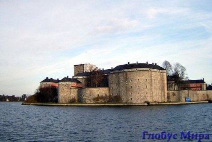 Ce este renumit pentru Suedia și ce să vezi castele, feribot, cumpărături