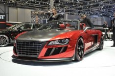 Chip-tuning audi r8 nevoie sau simpla dorinta de a face un auto mai bine