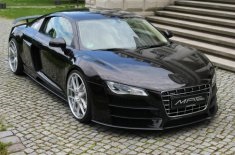 Chip-tuning audi r8 nevoie sau simpla dorinta de a face un auto mai bine