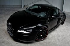 Chip-tuning audi r8 nevoie sau simpla dorinta de a face un auto mai bine