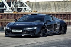 Chip-tuning audi r8 nevoie sau simpla dorinta de a face un auto mai bine