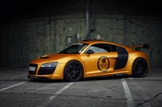 Chip-tuning audi r8 nevoie sau simpla dorinta de a face un auto mai bine