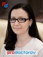 Chistyakova oxana Stanislavovna - 2 comentarii, Khabarovsk