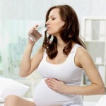 Ce puteți bea cu arsuri la stomac pentru femeile gravide