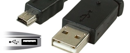 Ce inseamna usb type-c pe dispozitivul dumneavoastra?