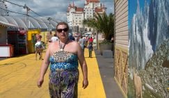 Ce se întâmplă la Sochi noaptea - presă liberă la sud - știri astăzi, 30 iulie 2016