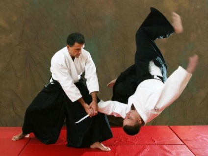 Ce este Aikido?