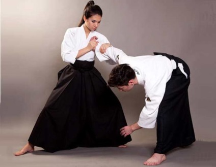 Ce este Aikido?