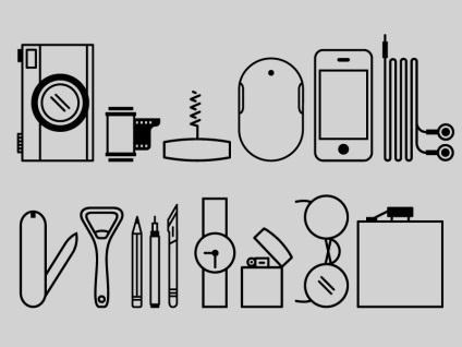 Ce sunt pictogramele și unde sunt folosite - birou de design creativ