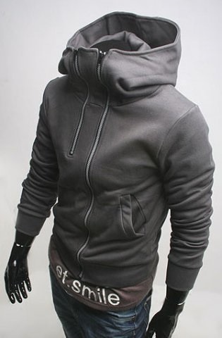 Ce știi despre hoodies sau de ce hoodies sunt populare