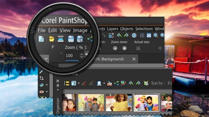 Corel paintshop pro x9