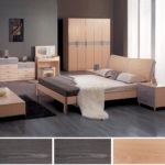 Culoare de lemn pentru mobilier în interior, lookcolor