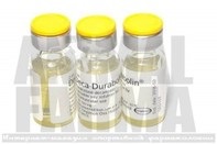 Deca Durabolin - cumpărați steroizi prin poștă și fără un kicker