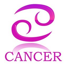Cancer prin horoscop
