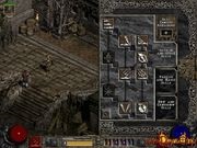 Diablo 2 amazon (amazon) - descărcați caracterele, nivelul 99