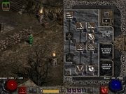 Diablo 2 amazon (amazon) - descărcați caracterele, nivelul 99
