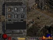 Diablo 2 amazon (amazon) - descărcați caracterele, nivelul 99