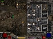 Diablo 2 amazon (amazon) - descărcați caracterele, nivelul 99