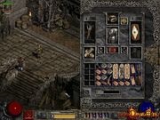 Diablo 2 amazon (amazon) - descărcați caracterele, nivelul 99