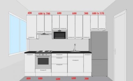 Design bucătărie 7 5 mp M (56 fotografii) cum să vă faceți propriile mâini, instrucțiuni, fotografii, lecții de preț și video