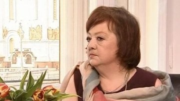 Fiica lui Lyudmila Gurchenko