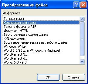 Doc-encoding și cuvânt microsoft, blog al administratorului de sistem