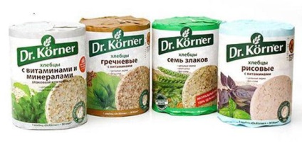 Doctor kerner ce este și ce mănâncă