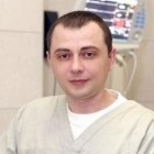 Dr. Vladimir Alexander - konzultáció a radiológus Dnyipropetrovszk -