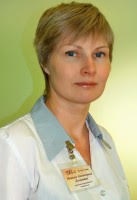 Dolgushina nataliya alexandrovna, doctor medicul kirov