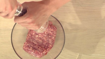 Acasă fast food cum să gătești un hamburger suculent, canal TV 360