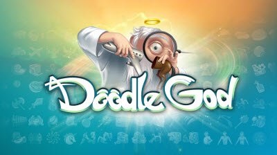 Doodle God hd versiune hacked pe android gratis