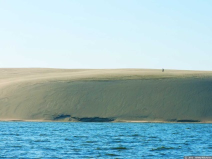 Látnivalók - Kur-földnyelv Nemzeti Park