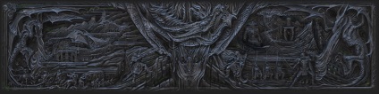 Dragonii, ghidul lui Skyrim, scrolurile mai în vârstă