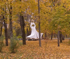 Druskininkai Lituania fotografie aquapark