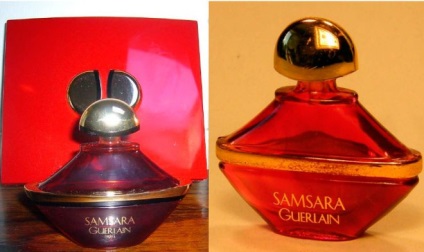 Guerlain parfüm, Parfüm Guerlain és a történelem, a ház (Shalimar) Guerlain parfüm, Parfüm Guerlain és a történelem, a ház