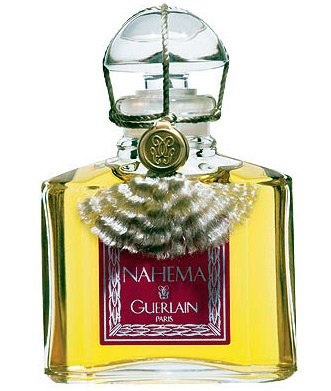 Guerlain parfüm, Parfüm Guerlain és a történelem, a ház (l'ondee) Guerlain parfüm, Parfüm Guerlain és a történelem, a ház