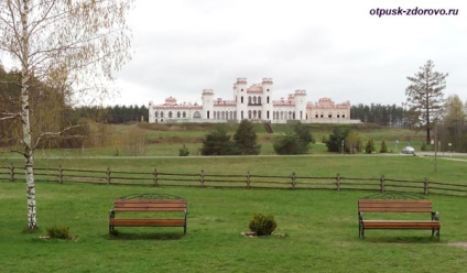 Palatul Puslovsky