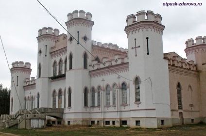 Palatul Puslovsky