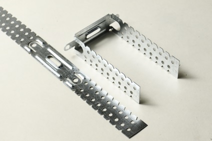 Diblu-unghii și suspensie directă pentru plăci de gips - specificații și dimensiuni ale elementelor de fixare
