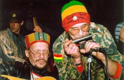 Jah Rastafaray înseamnă, traducere