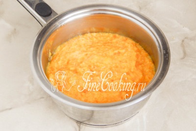 Gem mandarin - a recept egy fotó (fotók) Gem mandarin - a recept egy fotó