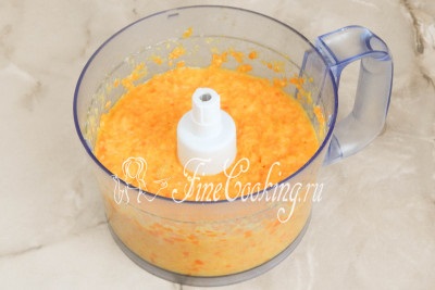 Gem mandarin - recept fotókkal (mandarin) Gem mandarin - a recept egy fotó