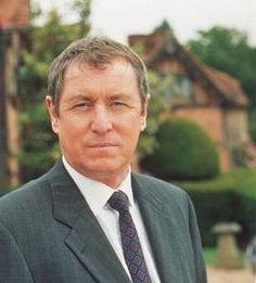 John Nettles crimele pur engleze și nu numai