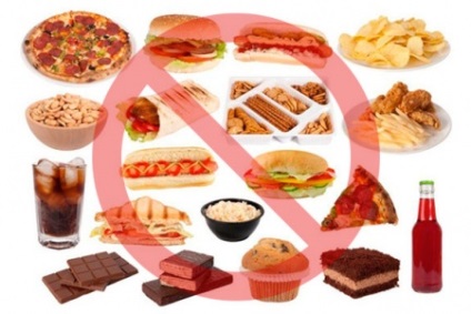 Mâncați alimentele potrivite - reduceți aciditatea