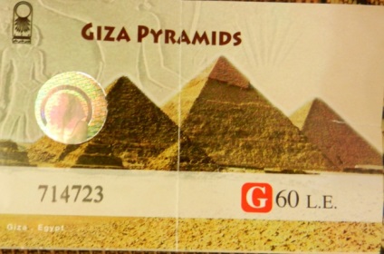 Excursie la Cairo și Piramidele Egiptului, unde să mergeți în vacanță
