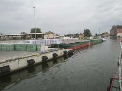 Elblag - Lengyelország szellem a régi-én földrajz (Elblag) Elblag - Lengyelország szellem a régi-én földrajz